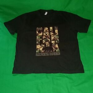 Pre-loved unisex t shirt